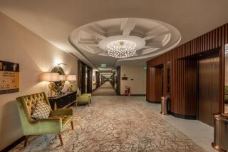 Nivel Hotel Abha - Khamis Mushait - 7