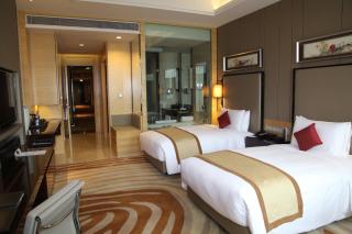 InterContinental Tangshan by IHG - Tangshan - 2