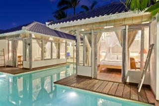 Villa Laksmana Hideaway 2 - Surrounded by water- 2bd villa with fantastic pool! - Seminyak - 6