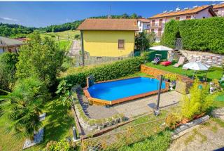 Casa Charlie - Arcisate - 6