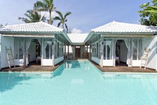 Villa Laksmana Hideaway 2 - Surrounded by water- 2bd villa with fantastic pool! - Seminyak - 0