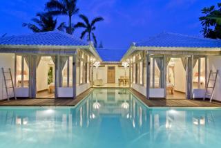 Villa Laksmana Hideaway 2 - Surrounded by water- 2bd villa with fantastic pool! - Seminyak - 9