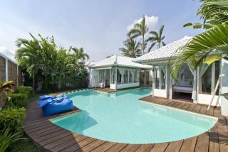 Villa Laksmana Hideaway 2 - Surrounded by water- 2bd villa with fantastic pool! - Seminyak - 7