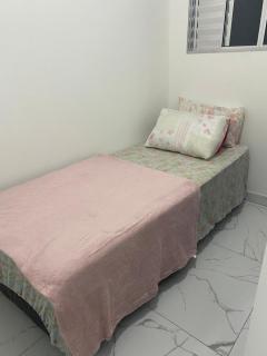 Apartamento no Tremembé- 2 dormitórios - São Paulo - 4