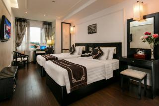 Hanoi Emotion Hotel - 6