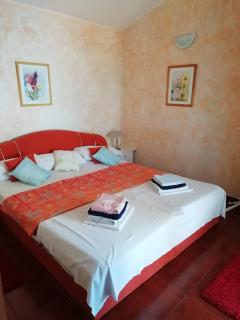 Apartment Branko - Drage - 9