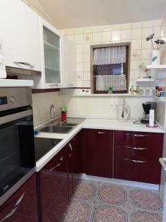 Apartment Branko - Drage - 4