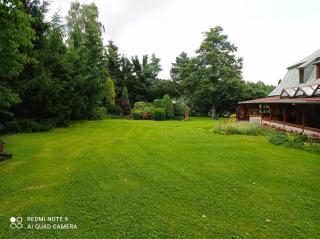 Agroturystyka Ziemowit Karkonosze - 1