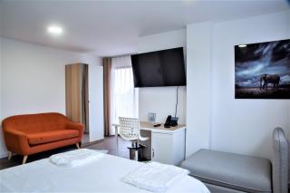 WDC APARTHOTEL - BUEA - Buea - 1
