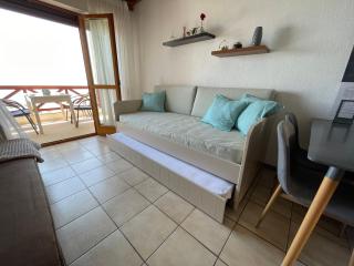 Seafront Family Apartment Thetis - Fourka - 4