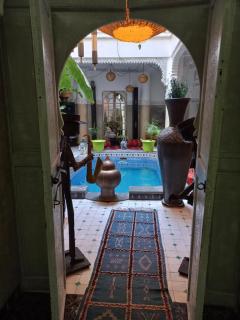 Riad Eloise - 2