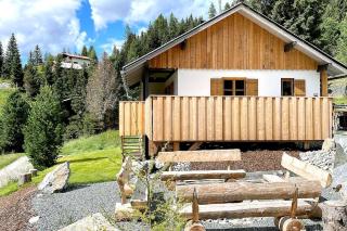 ALMHÜTTE Sunset - Flattnitz 1510m - 0