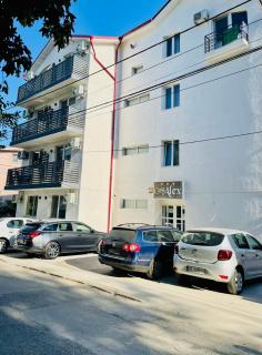 Casa Alex - Eforie Nord - 0