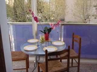 HYERES STUDIO 35m² Balcon - 2