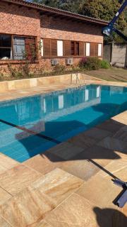 Sítio N#1 da Serra Perfeito para famílias com bebês e crianças Piscina aquecida e limpeza incluídos - Teresópolis - 6