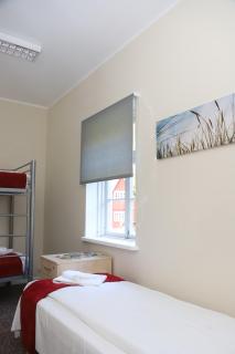 Nõva Hostel - Nõva - 3