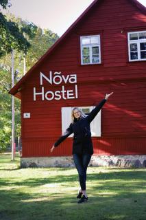Nõva Hostel - 6