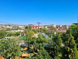 GUEST HOUSE VILA ELEZI - Durazzo - 9