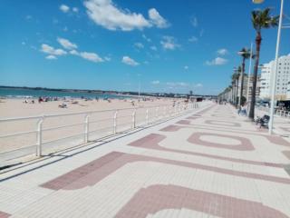 Apartamento Valdelagrana - 2