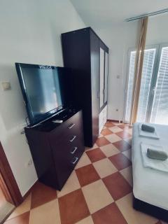Apartmani DAR DJUROVIC - Dobra Voda - 1