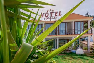 Hotel Solanas - 1