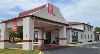 Red Roof Inn Florence, SC - Florence - 0