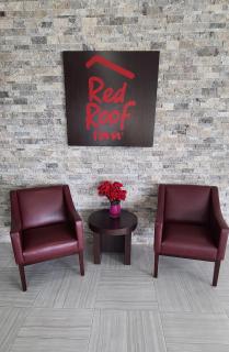 Red Roof Inn Florence, SC - Florence - 7