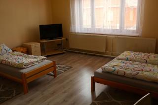 Apartman ViVi Pribylina - Liptovský Mikuláš - 4