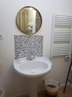 Studio Léonie, le cottage de l'étang - 8