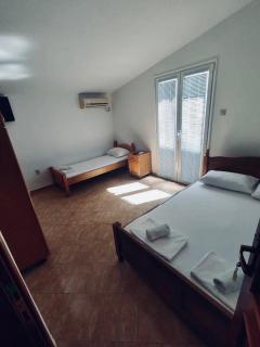 Apartmani DAR DJUROVIC - Dobra Voda - 3
