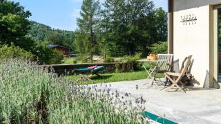 Lake Maggiore SerajRetreats – Estate Pool Golf - 7