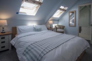 The Nest - 1 Bedroom Apartment - Tenby - Tenby - 1