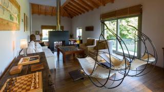 Lake Maggiore SerajRetreats – Estate Pool Golf - 4