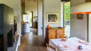 Lake Maggiore SerajRetreats – Estate Pool Golf - 1