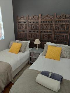 Langebaan Sea Cottages - Langebaan - 3