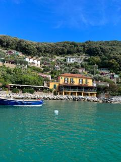 Locanda Lorena - Portovenere - 0