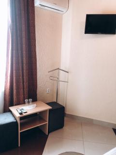 Kontinent Hotel - Mukačevo - 4