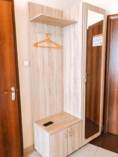 Kontinent Hotel - Mukačevo - 7