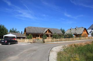 Brvnara Zlatibor Tornik - Zlatibor - 0