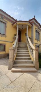 Casa Afonso - Passadiços do Paço - Aveiro - 1
