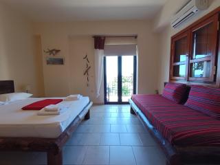Pachnes Bed and Breakfast - Agia Roumeli - 3