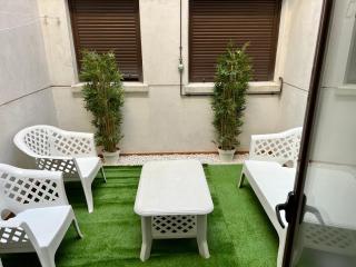 Apartamento Eucalipto - Sotillo de la Adrada - 9