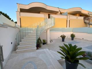 Oasi nel Deserto - Custonaci - 2