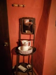 Casa Arroyo - Benalauría - 2