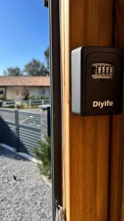 EcoKub T3 Indépendant Proche plages et lac - 9