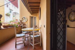 B&B Air Green Serragli - 1