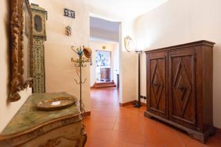 B&B Air Green Serragli - Florence - 5