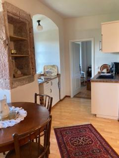 Tresorzimmer - Studio - Maring-Noviand - 3