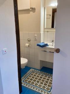Tresorzimmer - Studio - Maring-Noviand - 2