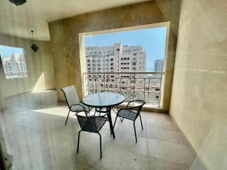 Luxury Apartment Palm Jumeirah - Dubai - 4